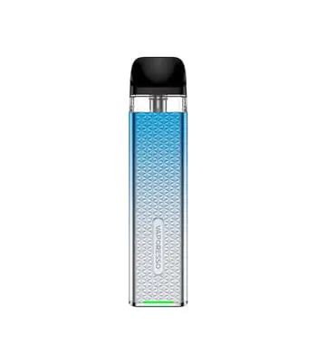 When i press the blue button to start vaping , it <b>blinks</b> for a few <b>times</b> then stops. . Why is my vaporesso blinking green 5 times